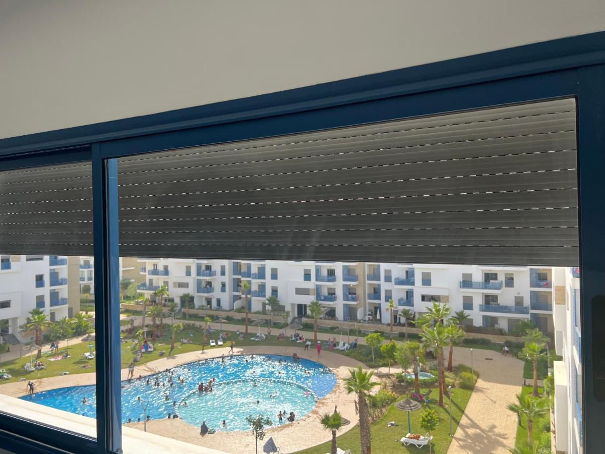 Apartamento Costa Mar 8 Martil Exterior foto