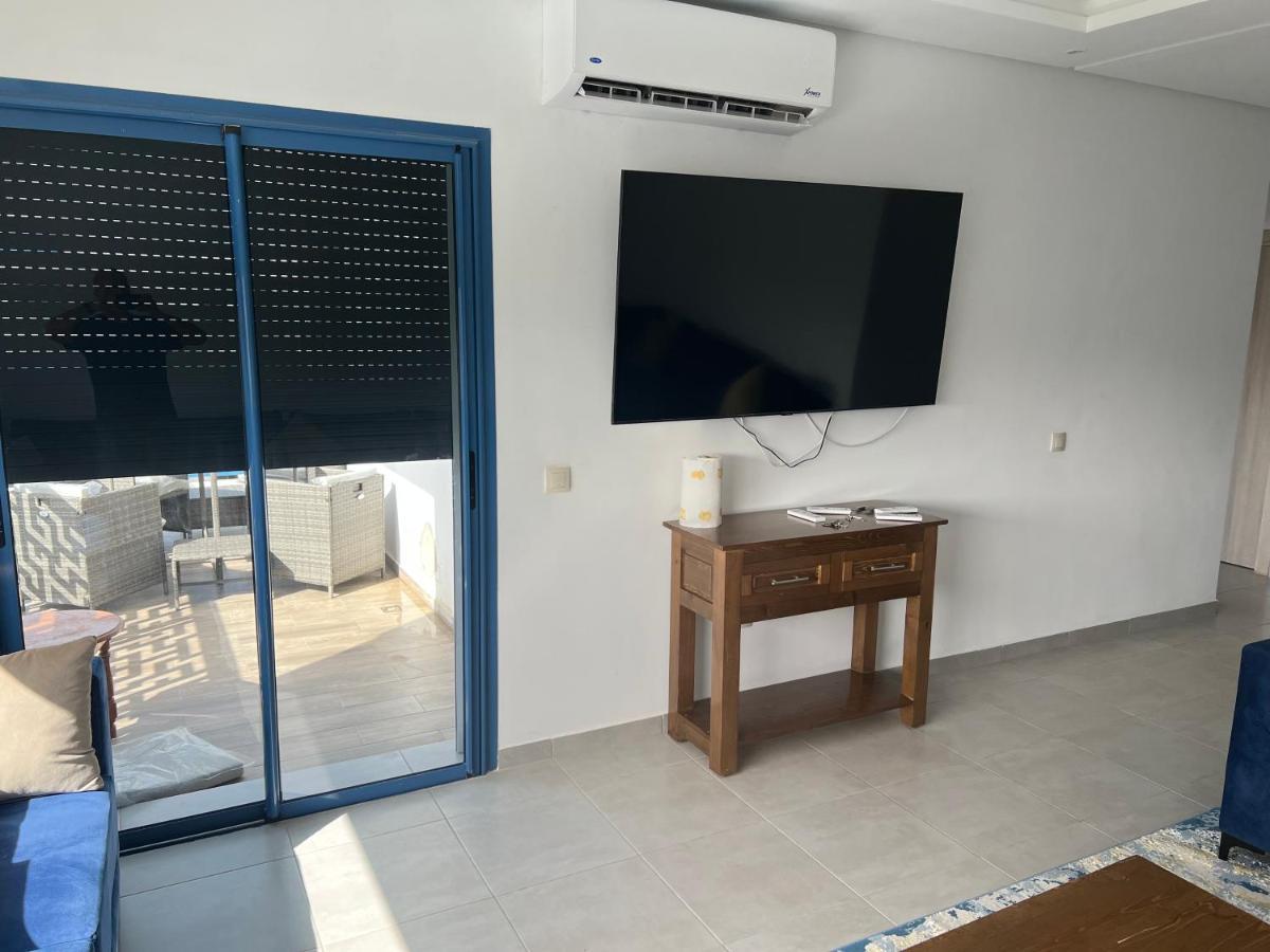 Apartamento Costa Mar 8 Martil Exterior foto