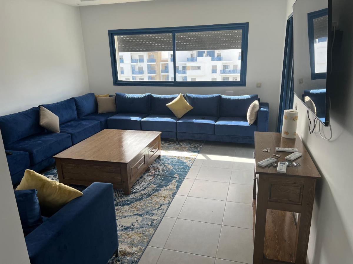 Apartamento Costa Mar 8 Martil Exterior foto