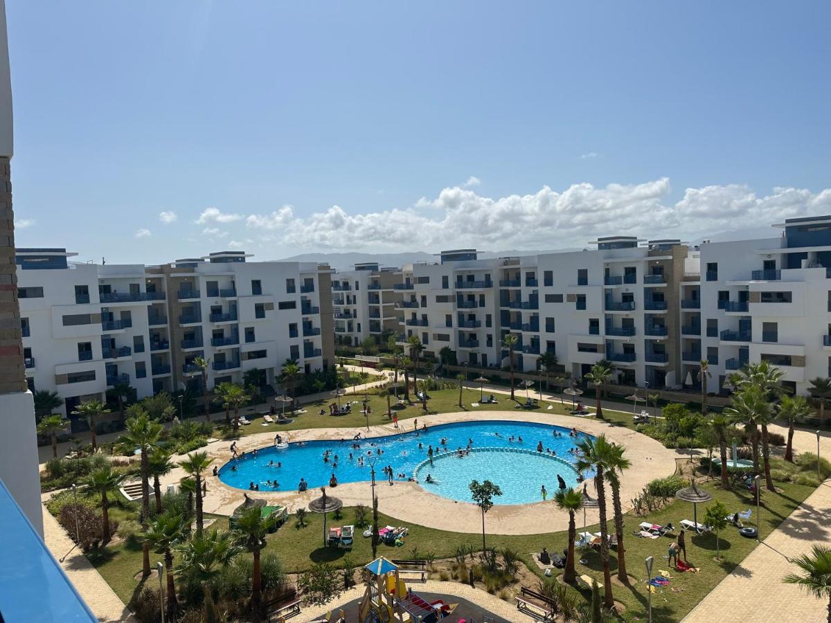 Apartamento Costa Mar 8 Martil Exterior foto