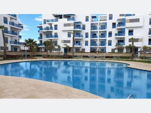 Apartamento Costa Mar 8 Martil Exterior foto